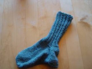 peacesock