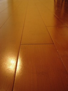 floor