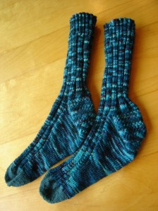 bluesocks