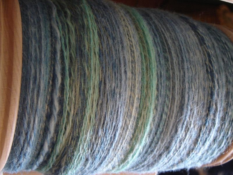 handspun