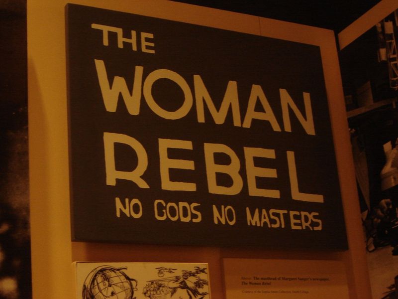 womanrebel