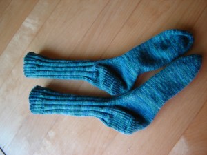 socks